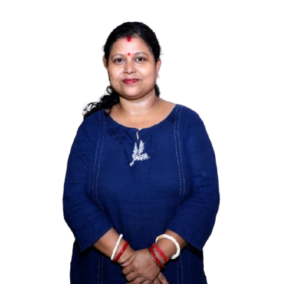 Sikha Biswas